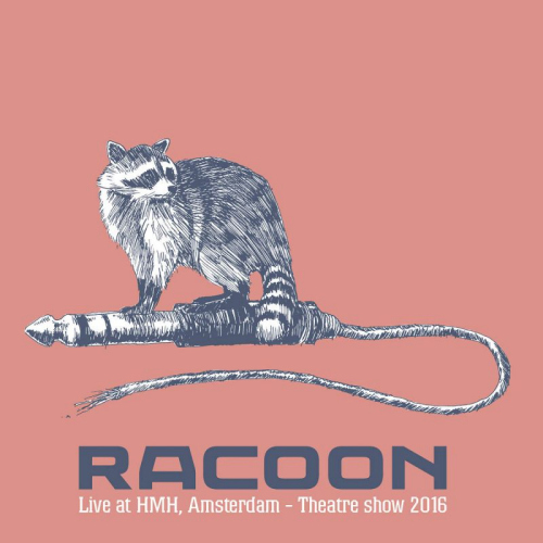 RACOON - LIVE AT HMH, AMSTERDAM..RACOON LIVE AT HMH.jpg